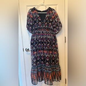 Old Navy dress
